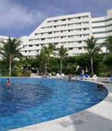 Oasis Palm Beach Resort & Spa