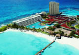 Dreams Cancun Resort & Spa